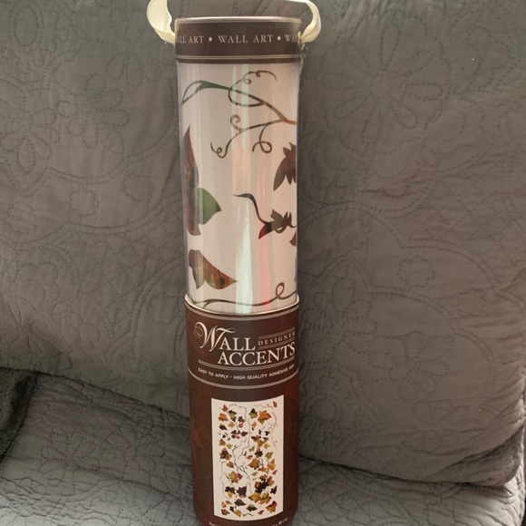 🔵 Autumn wall art - Picture 2 of 4